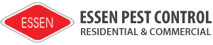 Pest Control Ottawa - Essen Pest Control in Ottawa's best pest control and wildlife removal company. Pest Control near me