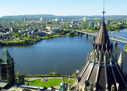 Ottawa Pest Control - Pest Control Company, Ottawa